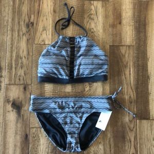 2 Piece Swimsuit NWT